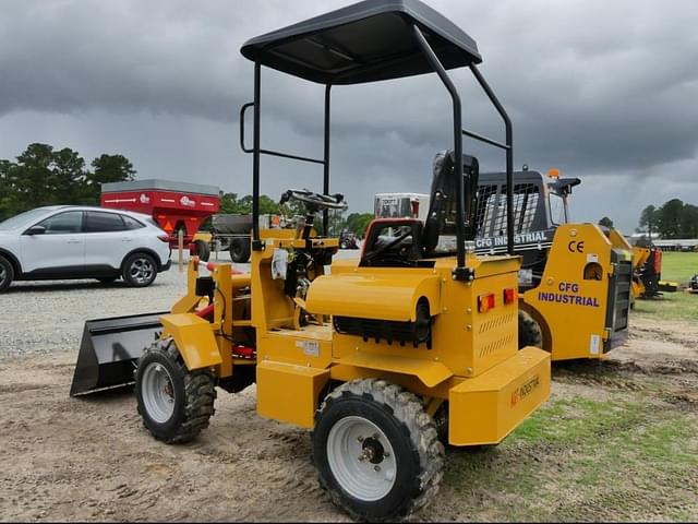 Image of AGT Industrial KRW23 equipment image 3