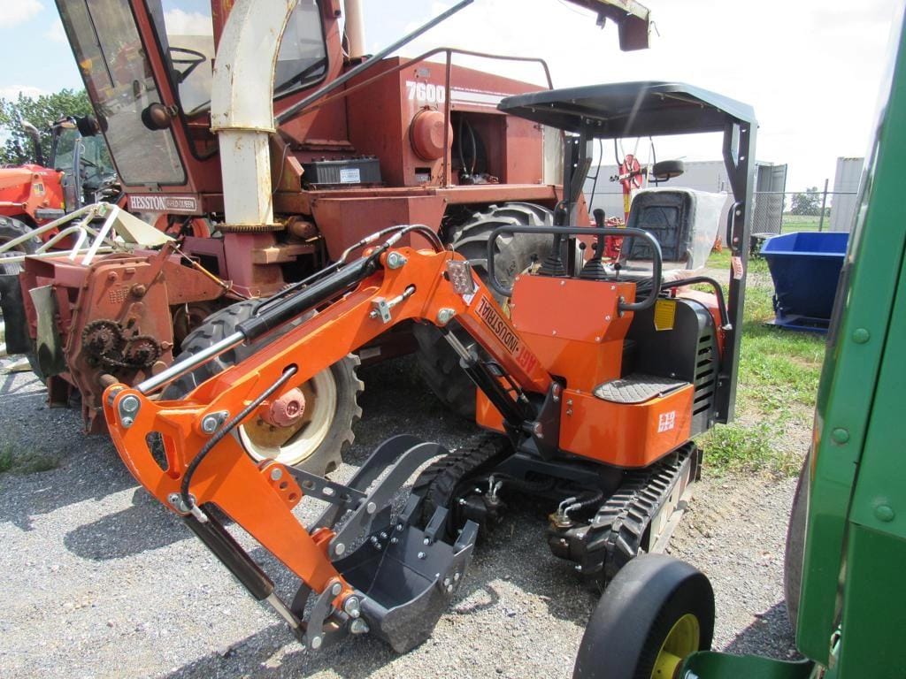 Main image AGT Industrial L12