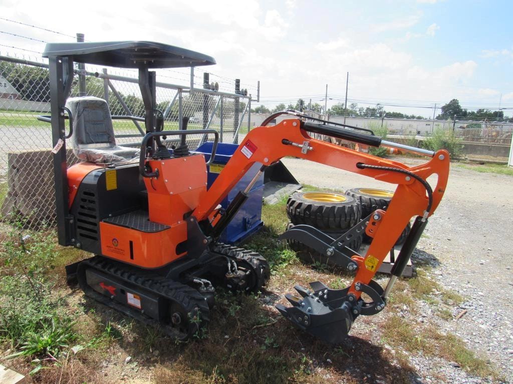 Main image AGT Industrial L12