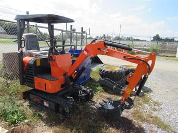 Main image AGT Industrial L12