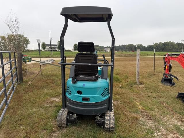 Image of AGT Industrial LS15R equipment image 1