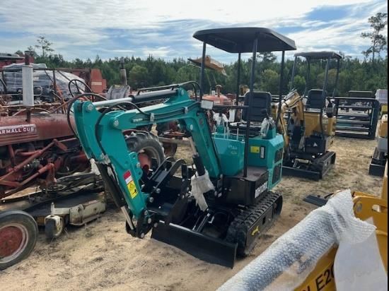 AGT Industrial MH12RX Equipment Image0