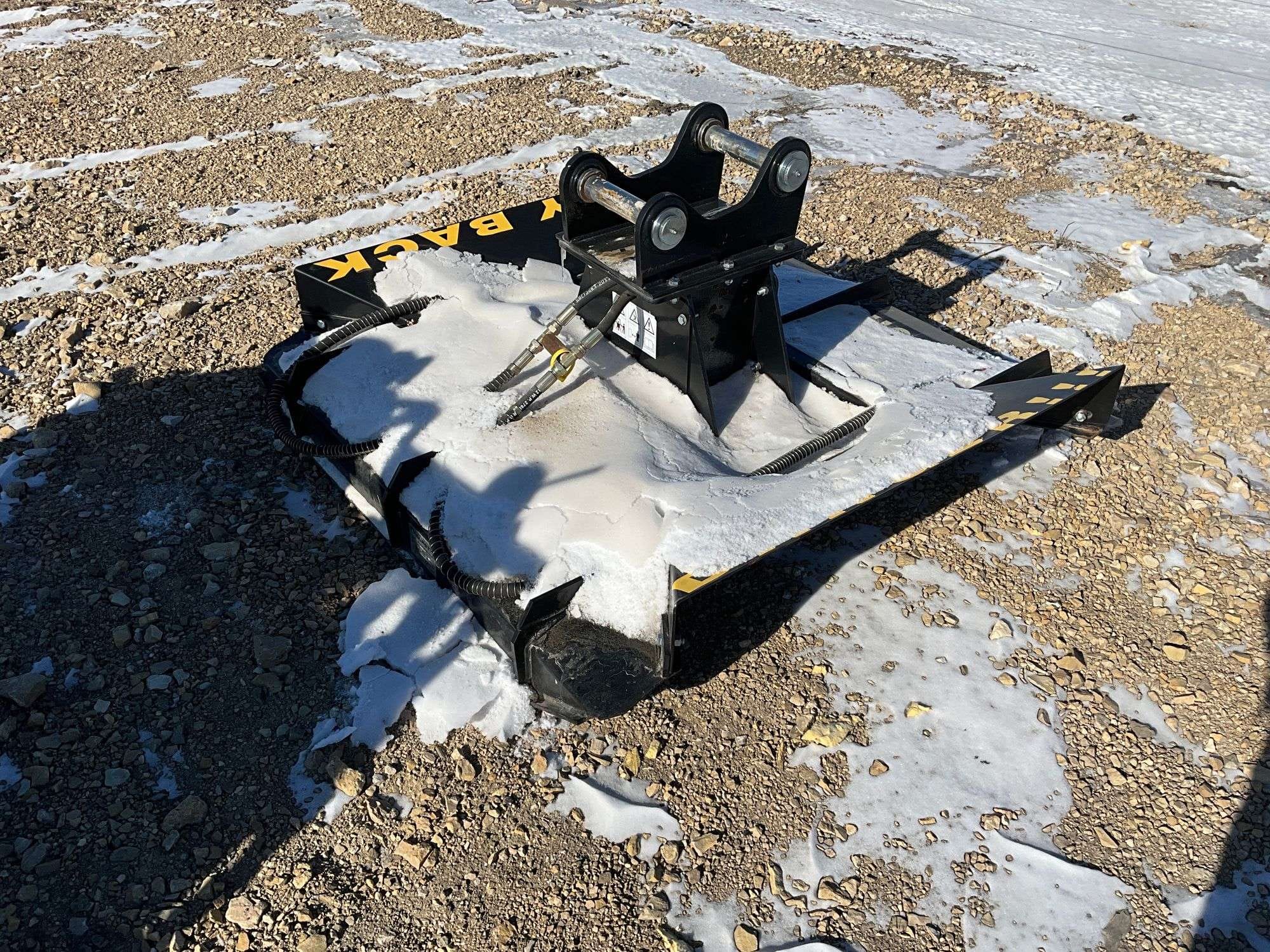 2023 AGT Industrial EXRC54 Equipment Image0