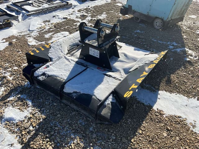 Image of AGT Industrial EXRC54 equipment image 3