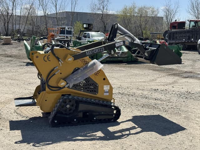 Image of AGT Industrial MX-CRT23 equipment image 4