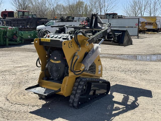Image of AGT Industrial MX-CRT23 equipment image 3