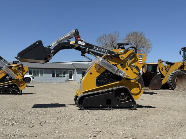 Image of AGT Industrial MX-CRT23 equipment image 1