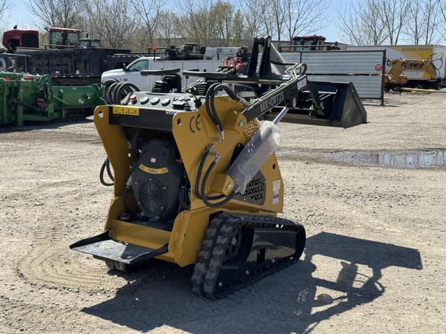 Image of AGT Industrial MX-CRT23 equipment image 3