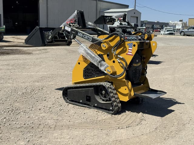 Image of AGT Industrial MX-CRT23 equipment image 2