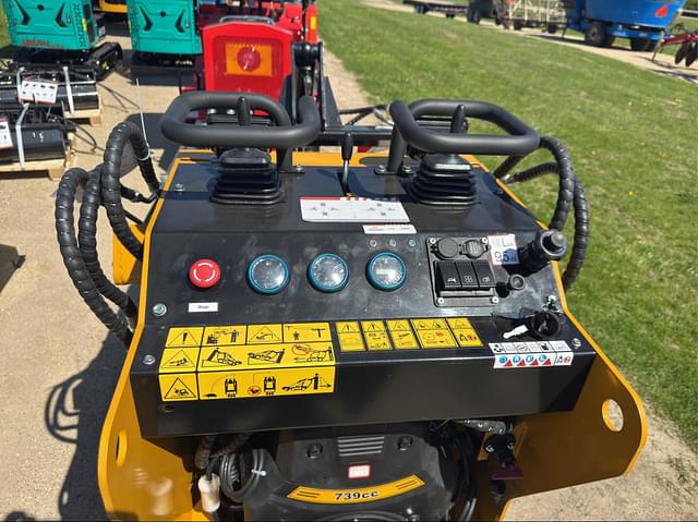 Image of AGT Industrial MX-CRT23 equipment image 3