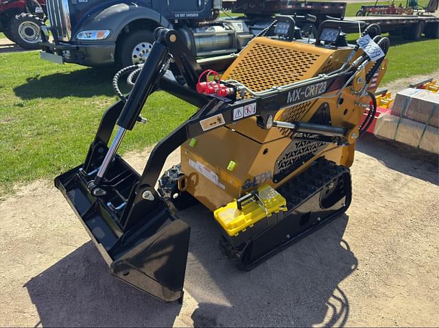 Image of AGT Industrial MX-CRT23 equipment image 2