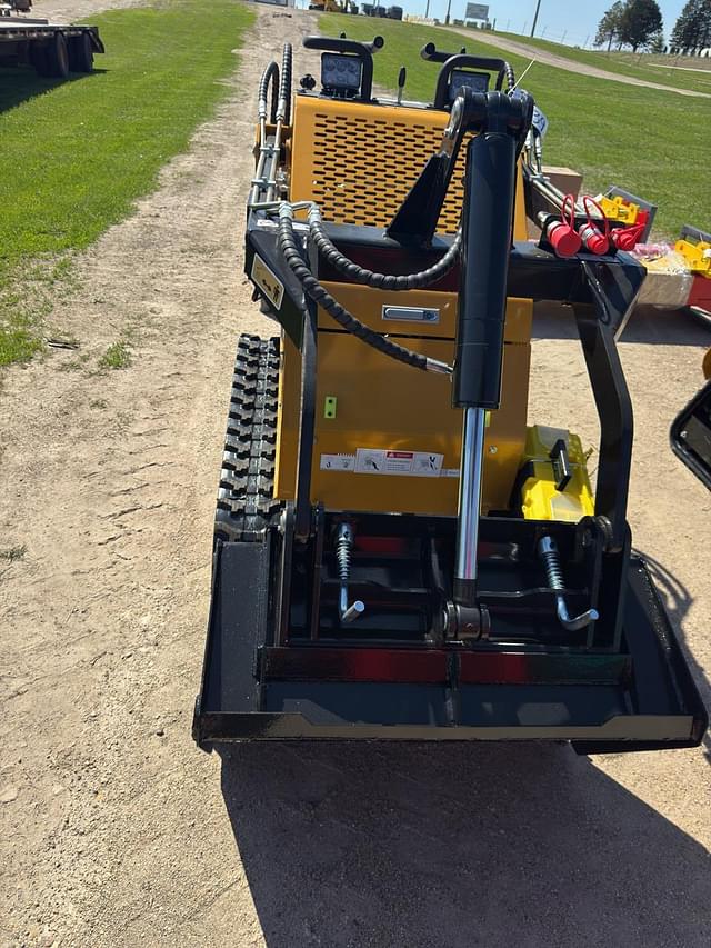 Image of AGT Industrial MX-CRT23 equipment image 1