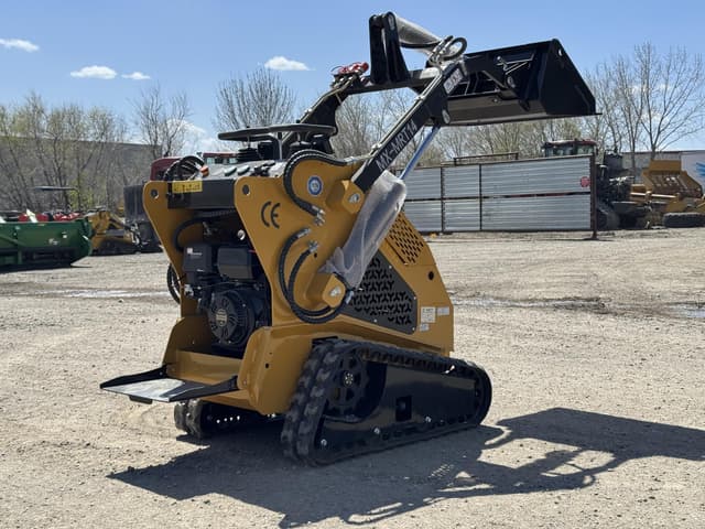 Image of AGT Industrial MX-MRT14 equipment image 3