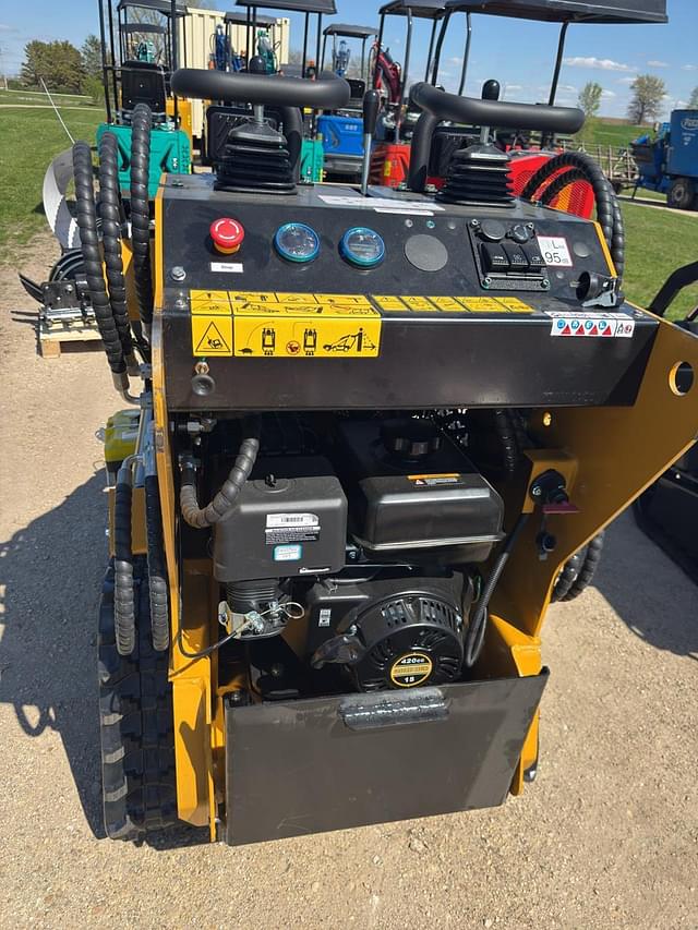 Image of AGT Industrial MX-MRT14 equipment image 4