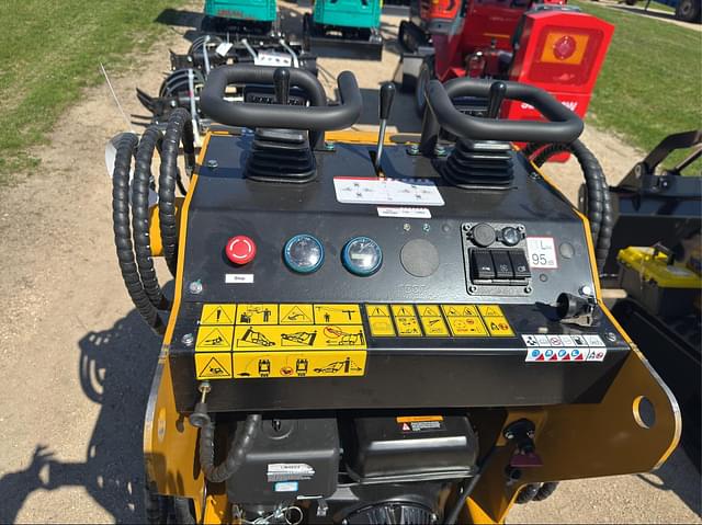 Image of AGT Industrial MX-MRT14 equipment image 3