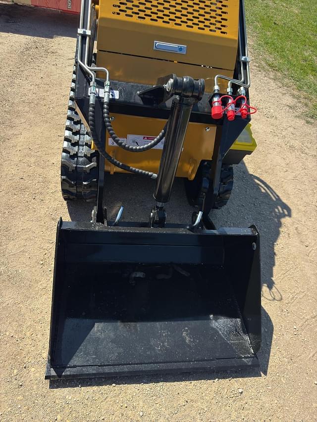 Image of AGT Industrial MX-MRT14 equipment image 1