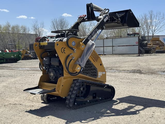 Image of AGT Industrial MX-MRT14 equipment image 3
