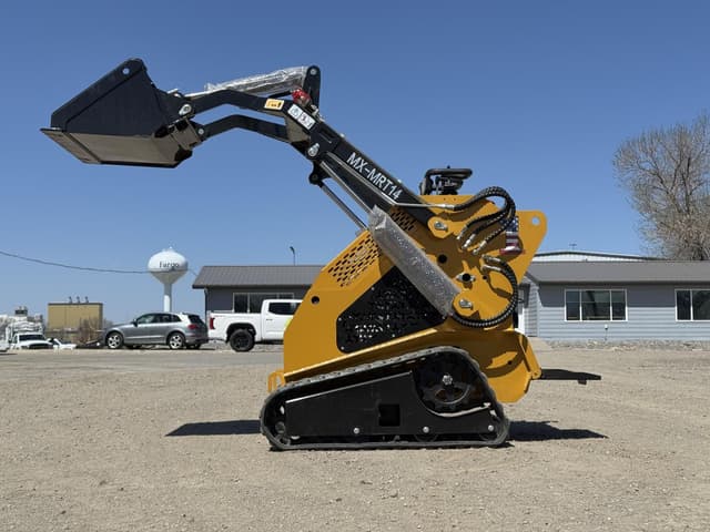 Image of AGT Industrial MX-MRT14 equipment image 1