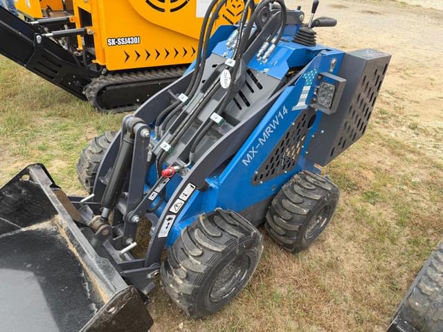 Image of AGT Industrial MX-MRW14 equipment image 2