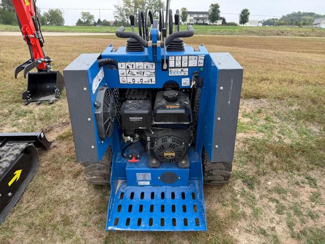 Image of AGT Industrial MX-MRW14 equipment image 4