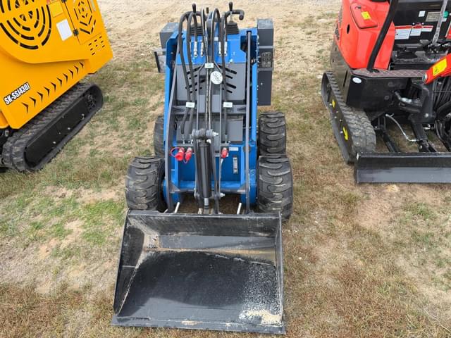 Image of AGT Industrial MX-MRW14 equipment image 1