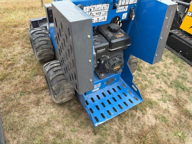 Image of AGT Industrial MX-MRW14 equipment image 3