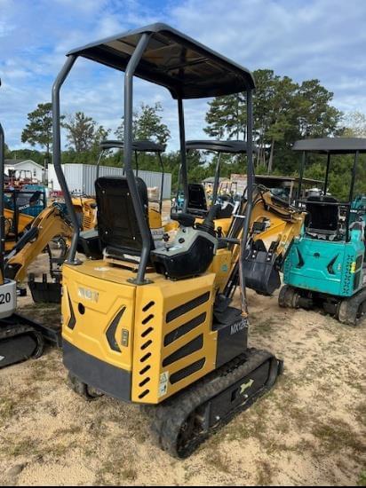 Image of AGT Industrial MX12RX equipment image 3