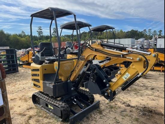 Image of AGT Industrial MX12RX equipment image 1