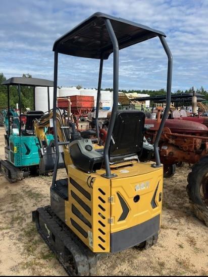 Image of AGT Industrial MX12RX equipment image 2