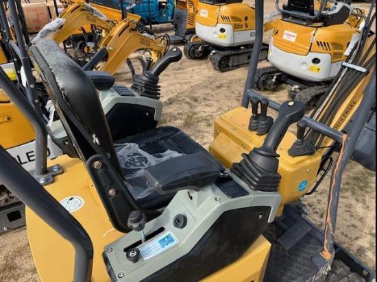 Image of AGT Industrial MX12RX equipment image 4