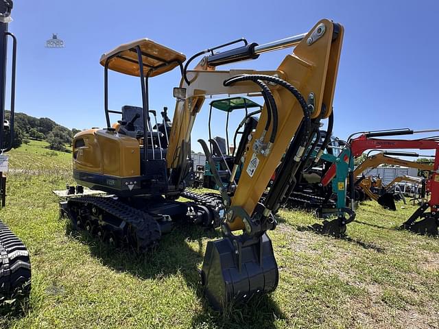 Image of AGT Industrial MX50R equipment image 3