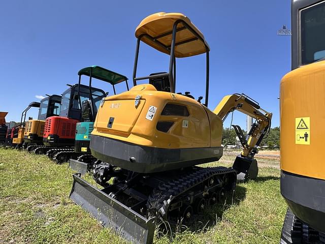Image of AGT Industrial MX50R equipment image 2
