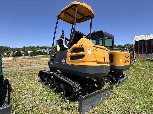 Image of AGT Industrial MX50R equipment image 1