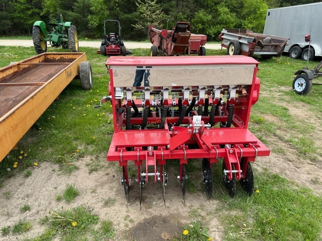 Main image AGT Industrial NTSD-7