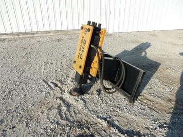 Main image AGT Industrial PD680-PZ