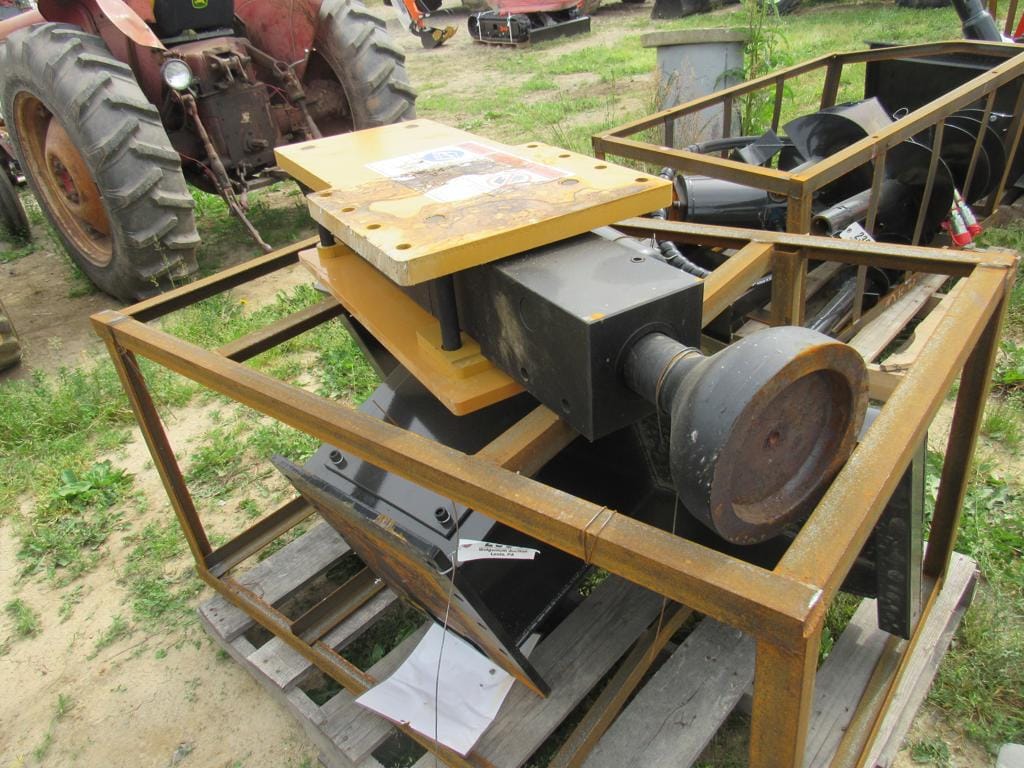 Main image AGT Industrial AGROTK 680