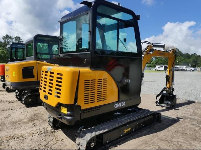 Image of AGT Industrial QNT30 equipment image 2