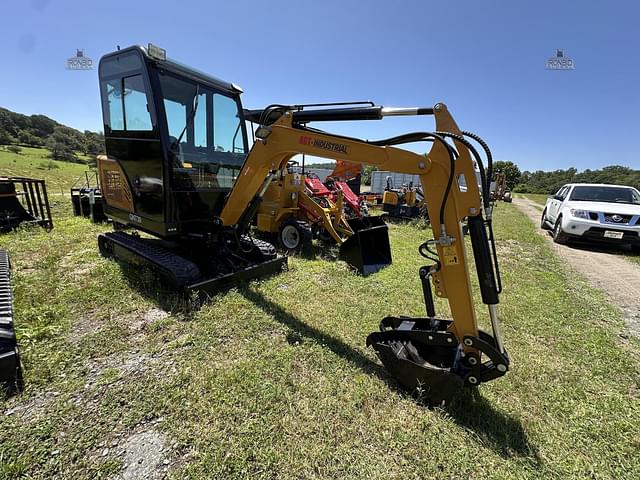 Image of AGT Industrial QNT30 equipment image 3