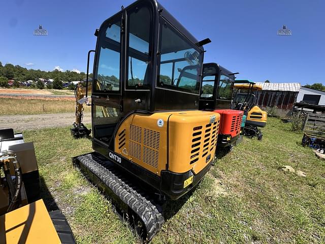 Image of AGT Industrial QNT30 equipment image 1