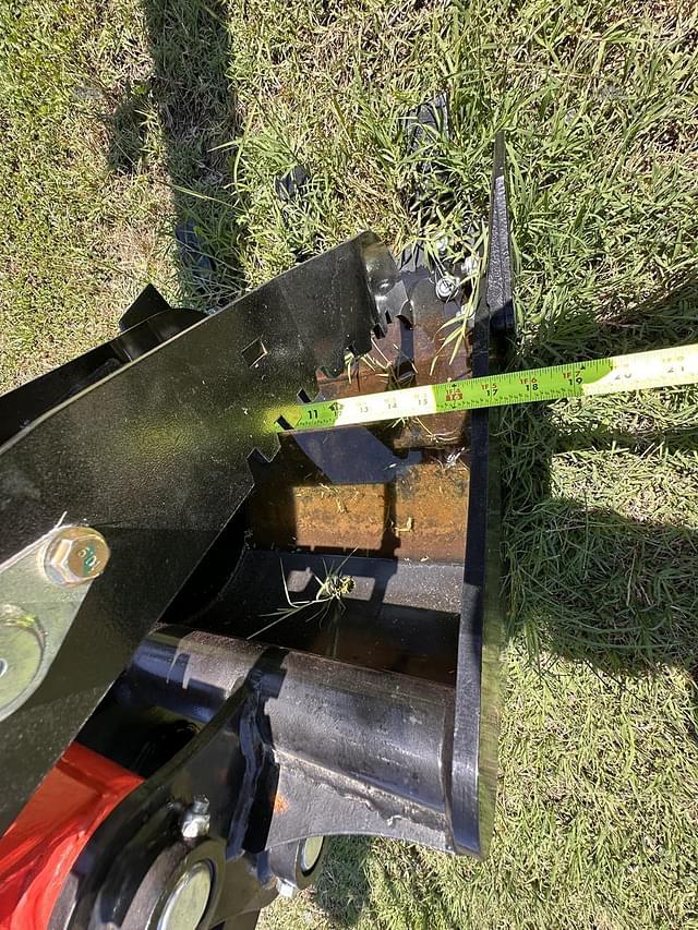 Image of AGT Industrial QNT50R equipment image 3