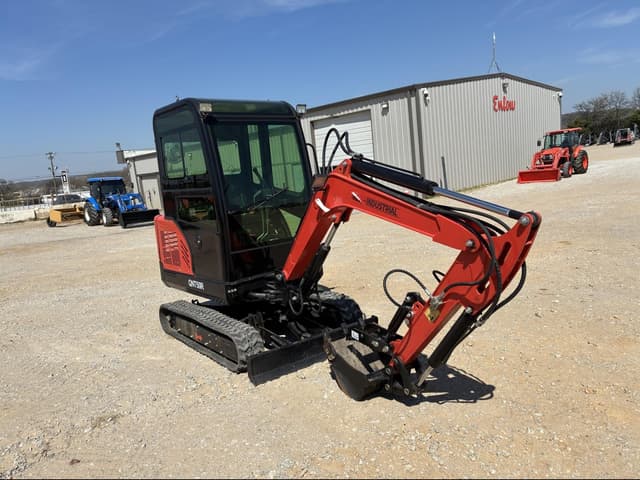 Image of AGT Industrial QNT50R equipment image 1
