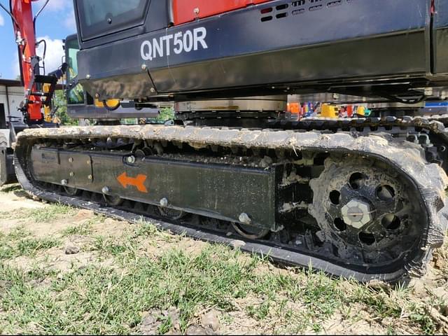 Image of AGT Industrial QNT50R equipment image 4