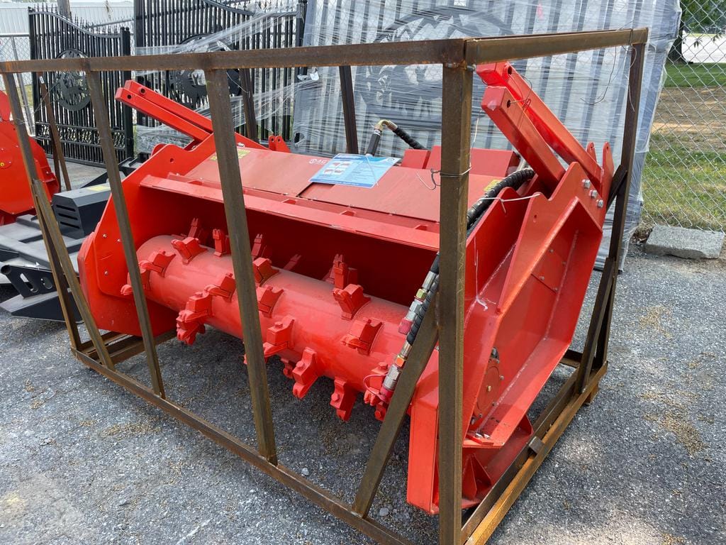 Main image AGT Industrial SSFM81