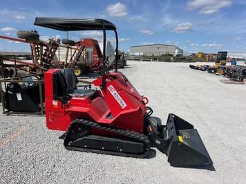 Main image AGT Industrial SDA-140T