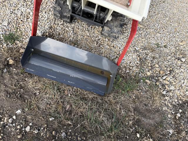 Image of AGT Industrial QHT500FL equipment image 1