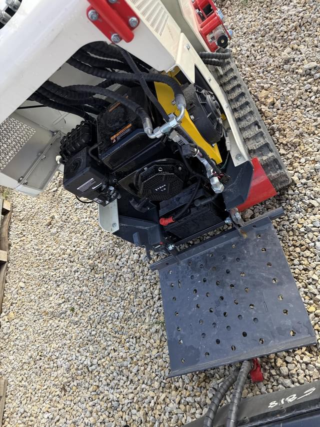 Image of AGT Industrial QHT500FL equipment image 3