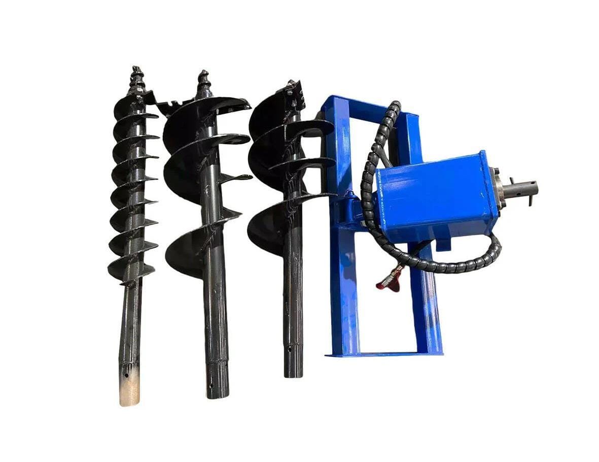 AGT Industrial ECAG Equipment Image0