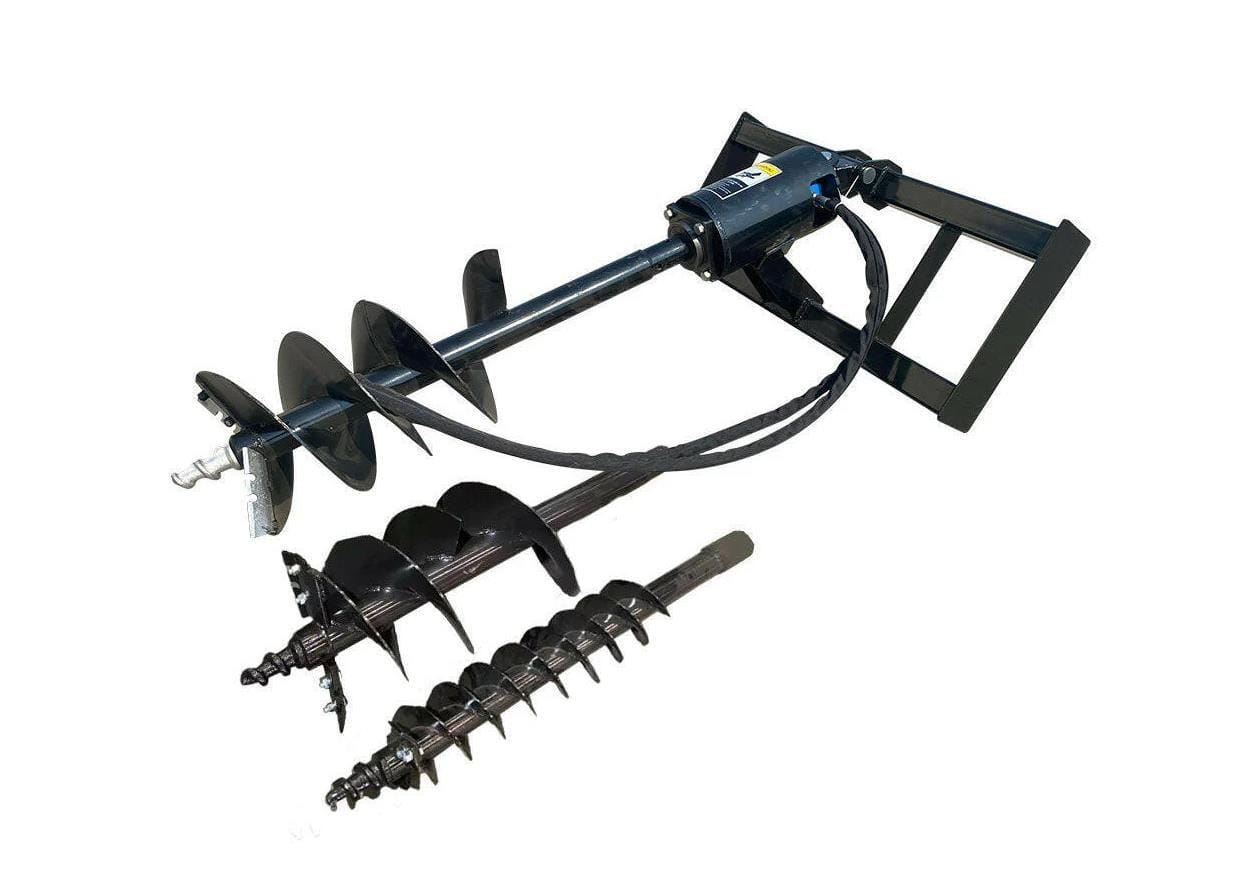 2026 Mower King SSECAG-Y Equipment Image0
