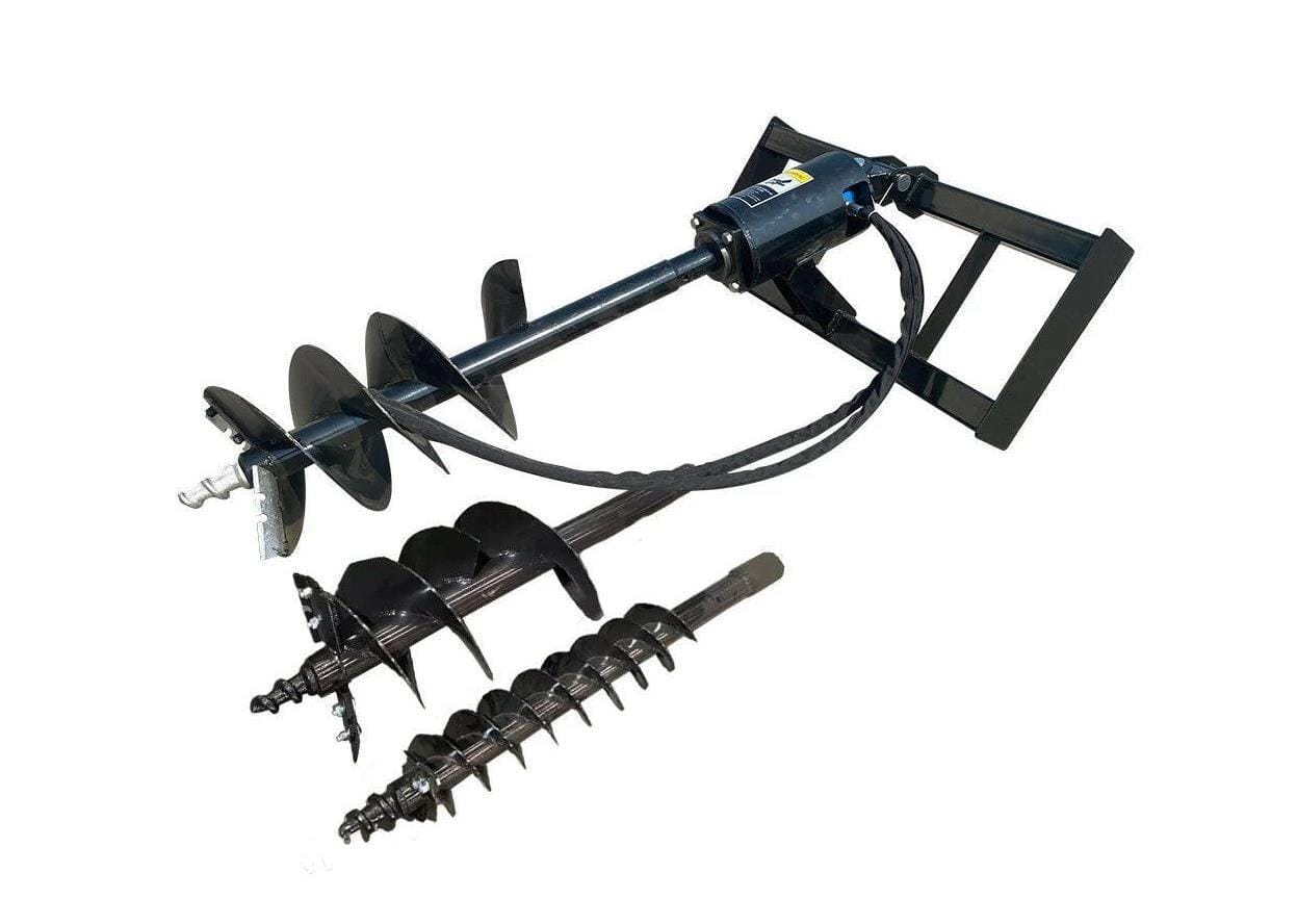 2026 Mower King SSECAG-Y Equipment Image0