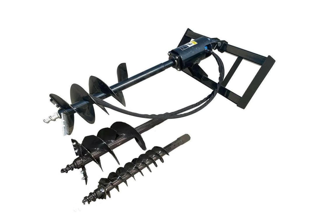 Image of Mower King SSECAG-Y Primary image